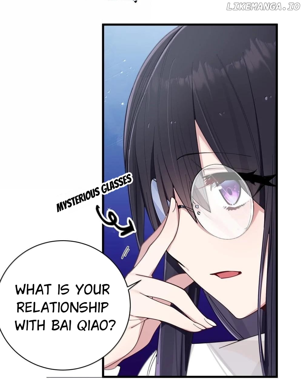My Fake Girlfriends are using me as a Shield Chapter 145 - page 9